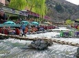 A day in the Ourika valley and in the Atlas
