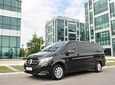 VAN Private transfer from Belgrade Airport