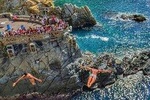 ⭐✔6Hr High Divers Chapel Peace Turtle Liberation Super Saver ALL THE ATTRACTIONS