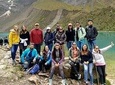 Humantay Lagoon in 1 Day from Cusco