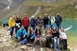 Humantay Lagoon in 1 Day from Cusco