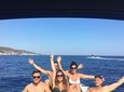 Hvar to Dubrovnik Private sea transfer (speedboat)