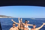 Hvar to Dubrovnik Private sea transfer (speedboat)