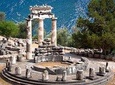 Delphi All Day Tour