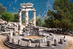 Delphi All Day Tour