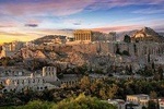 Best of Athens Half Day Private Tour
