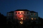 Luminous Lagoon and Rose Hall Haunted Night Tour from Ocho Rios
