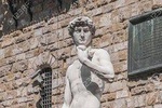 Skip the line guided tour to see Michelangelo's David at the Accademia Gallery 
