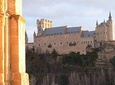 Segovia Walking Tour