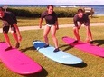 Kauai's Ultimate Group Surf Lesson