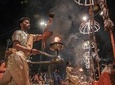 Audio Guided Walking Tour of Banaras Ghats, Varanasi