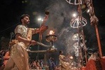 Audio Guided Walking Tour of Banaras Ghats, Varanasi