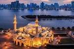 Sharjah and Ajman Private Sightseeing Tour from Dubai
