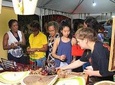 Kingston Night Market Experience from Kingston