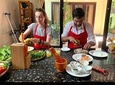 Cooking with Jolie in Hoi An