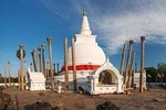 Anuradhapura Buddhist Icons Tour from Habarana