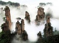 4 days Zhangjiajie panorama explore--private tour