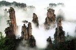 4 days Zhangjiajie panorama explore--private tour