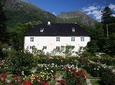 Bergen - Rosendal full day round-cruise
