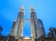 Kuala Lumpur Half-Day 13 Attractions City Tour (3.5 HRS)