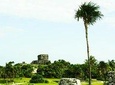 Half-day excursion to Tulum and swim in cenote