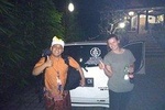 Bali Private Car Charter With Driver