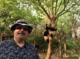 Chengdu Private Day Tour: Giant Panda Base and Qingcheng Mountain