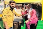 Taj Mahal Tour By Auto Or Rikshaw