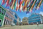 Salvador Essencial Private 6 Hour Tour