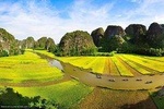 Incredible Hoa Lu Tam Coc 1 Day With Small Group & All Included