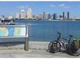 Our San Diego Guided Bike Tours are safe, fun and fascinating!