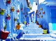 Chefchaoun day trip from tangier