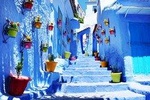 Chefchaoun day trip from tangier