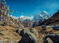 Annapurna Base Camp