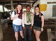 Magical Mekong River Island Biking Tours 