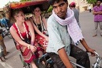 Ladies Special only- Old and New Delhi Local Trip