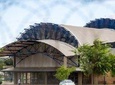 Visit Gospel service with additional Bicycle Tour of Soweto