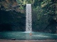 Best of Bali Waterfalls: Tibumana, Tukad Cepung and kanto lampo waterfall 