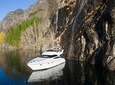 Privat Yacht Fjord cruise to Mostraumen
