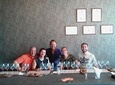 Local Vineyard, Tasting, and Culture Tour