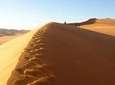 Kasbahs & Desert adventure from Marrakech for 4 days