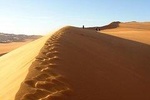 Kasbahs & Desert adventure from Marrakech for 4 days