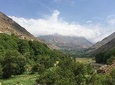 Day out with berbers on the High Atlas Mountains