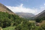 Day out with berbers on the High Atlas Mountains