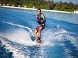 Maafushi: Wakeboard & Water-Ski
