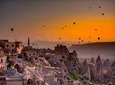 Private 5 Days Turkey Tour by Plane