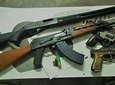 Shooting package