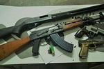 Shooting package