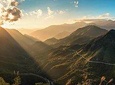 The Best Sapa Exploring Tour 2 Days 1 Night Stay At 3 Star Hotel In Sapa Town