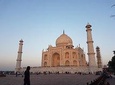 Same Day Agra By Express Train from Delhi
